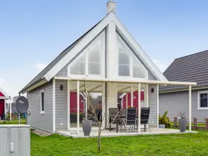 Ferienhaus für 5 Personen (70 m²) in Zerpenschleuse