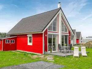 Ferienhaus für 5 Personen (70 m²) in Zerpenschleuse