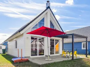 Ferienhaus für 6 Personen (70 m²) in Zerpenschleuse