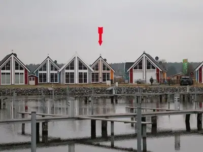 Ferienhaus für 6 Personen (70 m²) in Zerpenschleuse 3/10