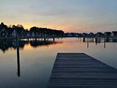 Ferienhaus für 6 Personen (70 m²) in Zerpenschleuse 4/10