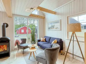 Ferienhaus für 4 Personen (70 m²) in Zerpenschleuse