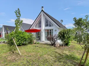 Ferienhaus für 4 Personen (76 m²) in Zerpenschleuse