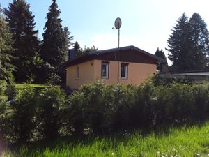 Ferienhaus für 2 Personen (33 m²) ab 58 € in Zeschdorf