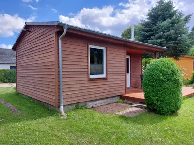 Ferienhaus für 2 Personen (16 m²) in Zettemin 4/10