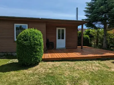 Ferienhaus für 2 Personen (16 m²) in Zettemin 5/10