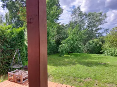 Ferienhaus für 2 Personen (16 m²) in Zettemin 6/10