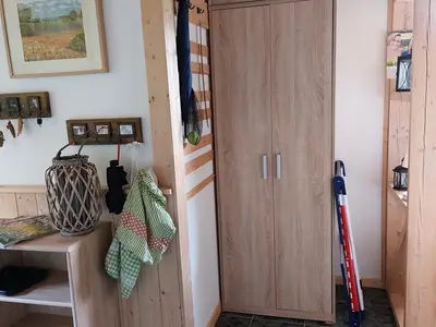 Ferienhaus für 2 Personen (16 m²) in Zettemin 8/10