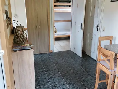 Ferienhaus für 2 Personen (16 m²) in Zettemin 9/10