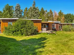 Ferienhaus für 4 Personen (50 m²) in Zeulenroda