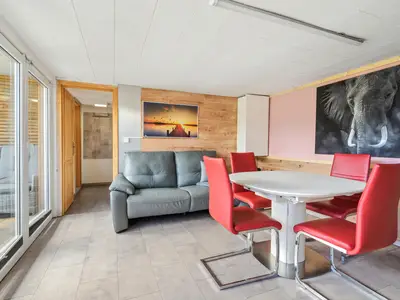 living-room
