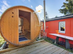 Ferienhaus für 4 Personen (55 m²) in Zeulenroda