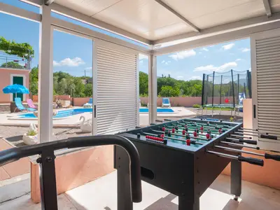 pool