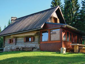 Ferienhaus für 6 Personen (51 m²) ab 98 € in Zgornje Gorje