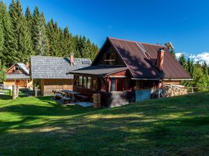 Ferienhaus für 6 Personen (51 m&sup2;) in Zgornje Gorje