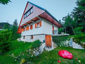 Ferienhaus für 8 Personen (70 m²) ab 175 € in Zgornje Jezersko