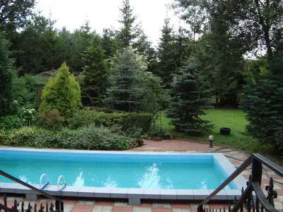 PoolOfHouse