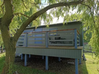 Ferienhaus für 3 Personen (30 m²) in Ziegendorf 1/10