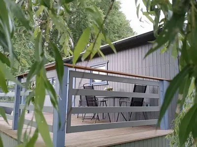 Ferienhaus für 3 Personen (30 m²) in Ziegendorf 4/10