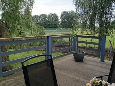 Ferienhaus für 3 Personen (30 m²) in Ziegendorf 5/10