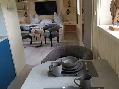 Ferienhaus für 3 Personen (30 m²) in Ziegendorf 7/10