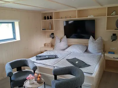 Ferienhaus für 3 Personen (30 m²) in Ziegendorf 8/10