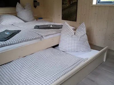 Ferienhaus für 3 Personen (30 m²) in Ziegendorf 9/10