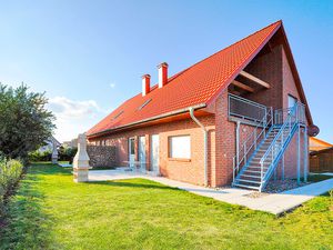 Ferienhaus für 20 Personen (240 m²) in Zierow