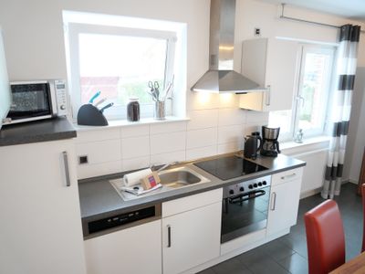 Ferienhaus für 7 Personen (80 m²) in Zierow 5/10