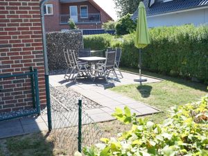 Ferienhaus für 7 Personen (80 m²) in Zierow