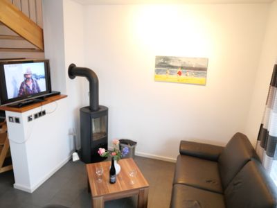 Ferienhaus für 7 Personen (80 m²) in Zierow 7/10