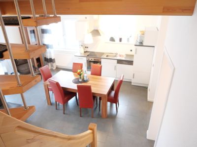 Ferienhaus für 7 Personen (80 m²) in Zierow 10/10