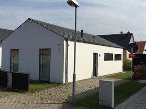 Ferienhaus für 5 Personen (70 m²) in Zierow