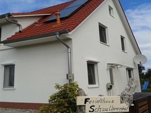 Ferienhaus für 6 Personen (100 m&sup2;) in Zierow