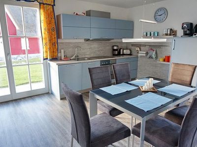 Ferienhaus für 6 Personen (120 m²) in Zierow 6/10