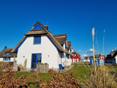 Ferienhaus für 5 Personen (74 m²) in Zierow 1/10