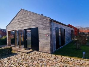 Ferienhaus für 4 Personen (40 m²) in Zierow