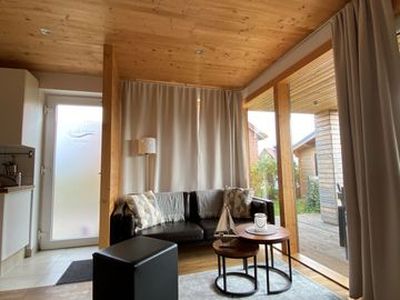 Ferienhaus für 4 Personen (40 m²) in Zierow 3/10