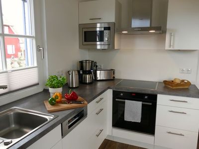 Ferienhaus für 6 Personen (86 m²) in Zierow 6/10