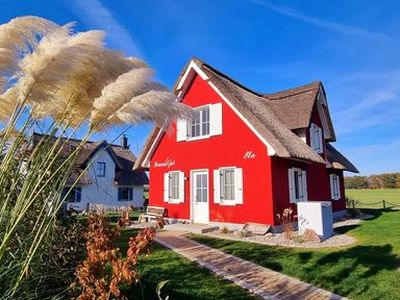 Ferienhaus für 5 Personen (98 m²) in Zierow 1/10