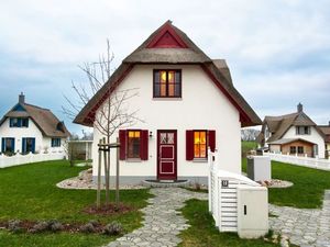 Ferienhaus für 5 Personen (96 m²) in Zierow