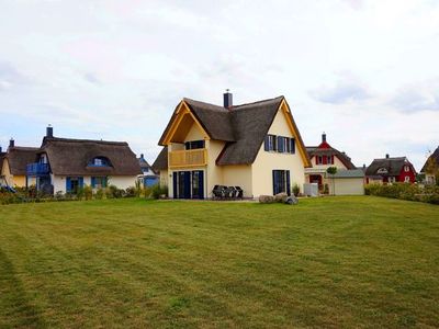 Ferienhaus für 6 Personen (124 m²) in Zierow 5/10