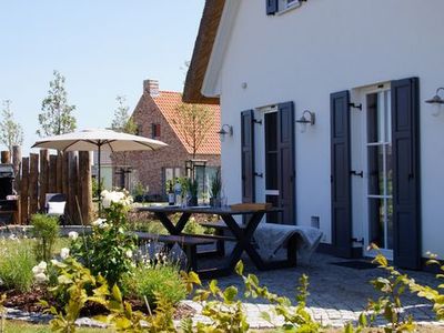 Ferienhaus für 5 Personen (97 m²) in Zierow 1/10