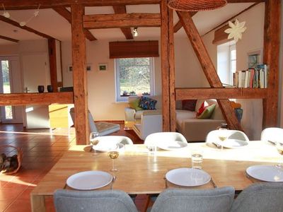 Ferienhaus für 5 Personen (110 m²) in Zierow 4/10