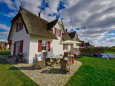 Ferienhaus für 4 Personen (85 m²) in Zierow 1/10