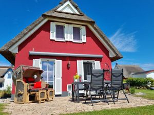 Ferienhaus für 5 Personen (97 m&sup2;) in Zierow