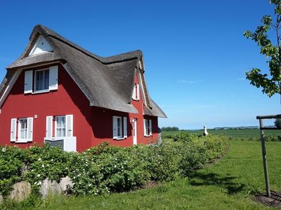 Ferienhaus für 5 Personen (106 m²) in Zierow 1/10