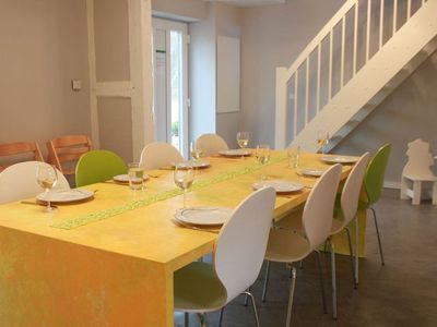 Ferienhaus für 7 Personen (110 m²) in Zierow 5/10