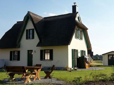 Ferienhaus für 4 Personen (97 m²) in Zierow 3/10