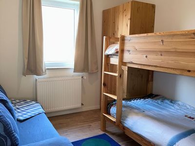 Ferienhaus für 4 Personen (55 m²) in Zierow 8/10